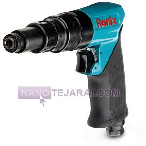 پیچ گوشتی بادی رونیکس پیچ گوشتی بادی رونیکس